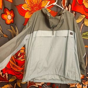 Eddie Bauer Windbreaker